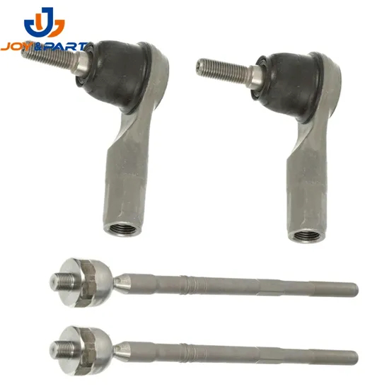 Wholesale Private Label Car Suspension Tie Rod Ends