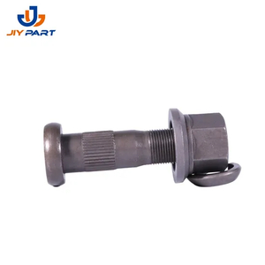 Factory Price High Strength Truck Wheel Stud Bolt