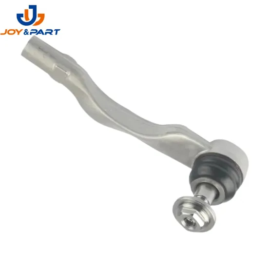 Factory Bestseller Auto Steering Systems Ball Joint Tie Rod End