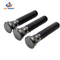 Titanium Alloy Car Wheel Hub Modification Bolts