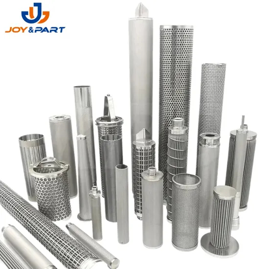 Factory Supply Wholesale Price with Reasonable Price Auto Engine Part Oil Filter