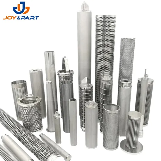 Factory Supply Wholesale Price with Reasonable Price Auto Engine Part Oil Filter