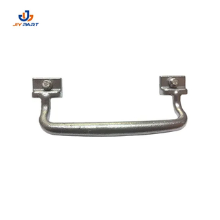 Front Door Interior Grab Handle Cast Metal