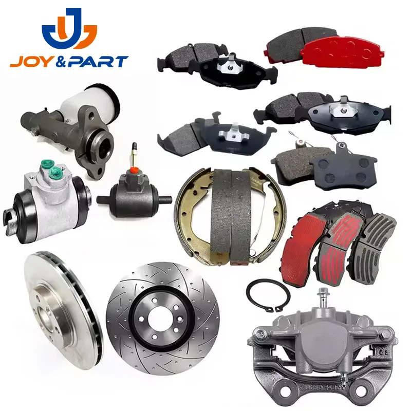 Chinese Suspension Part Factory Manufacturer Tie Rod End Front Right Outer