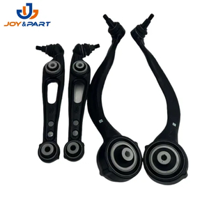 Professional Customization Rear Lower Track Control Arm Kit