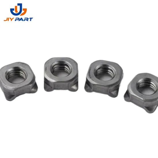 China Supplier Welding Nut Auto Spot Weld Nuts