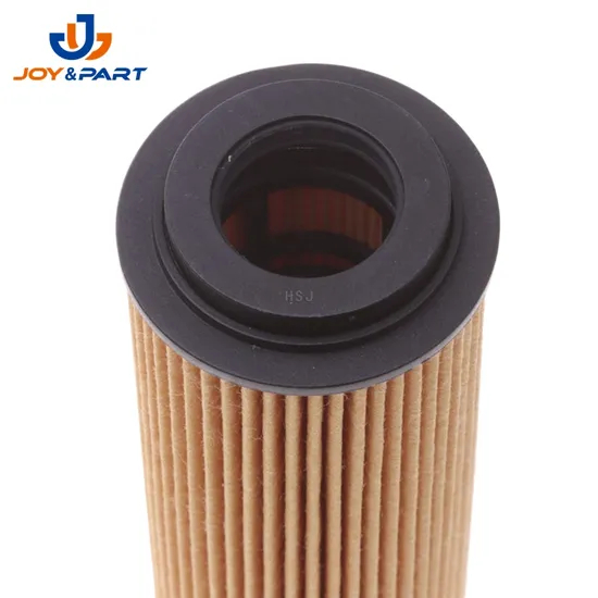 Manufacturer Wholesale with Most Popular Auto Car Parts Engine Oil Filter