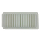 Japanese Car Auto Element Non Woven Fabric Air Filter 17801-21030