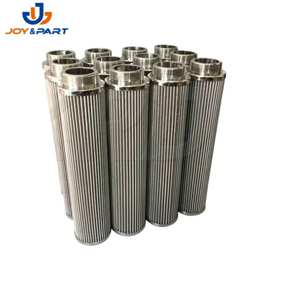 Factory Supply Wholesale Price with Best Services Auto Engine Part Oil Filter