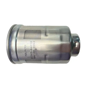 23303-64010 Auto Spare Parts Car Diesel Cartridge Truck Fuel Filter