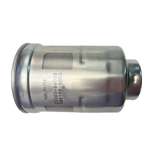 23303-64010 Auto Spare Parts Car Diesel Cartridge Truck Fuel Filter