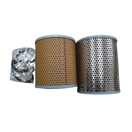 Factory Direct Auto Spare Part Fuel/ Oil Filter for Truck Filter System Me064356