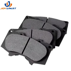 High Quality with Quality Wholesale Brake Accessories Brake Pads