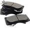 Wholesale High Quality Auto Brake Parts Front Brake Pad