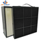 High Flow with Brand New High Quality Car Performance Sport Air Filter