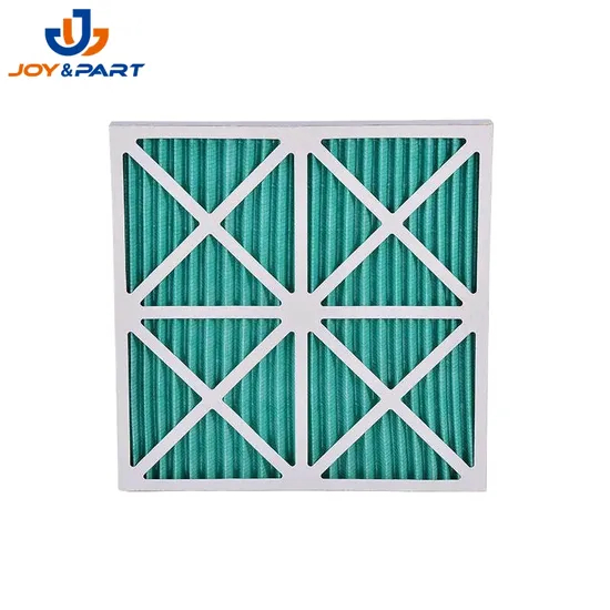 Manufacturer Supplies with Factory Best Auto Parts Oil Filter