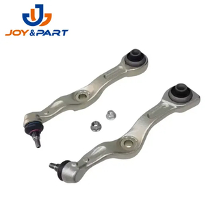 Euro Spare Parts Front Axle Control Arm Lower
