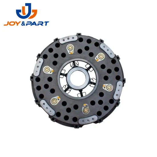 Original Auto Spare Parts Truck Parts Dual Transmission Clutch Kit for Truck