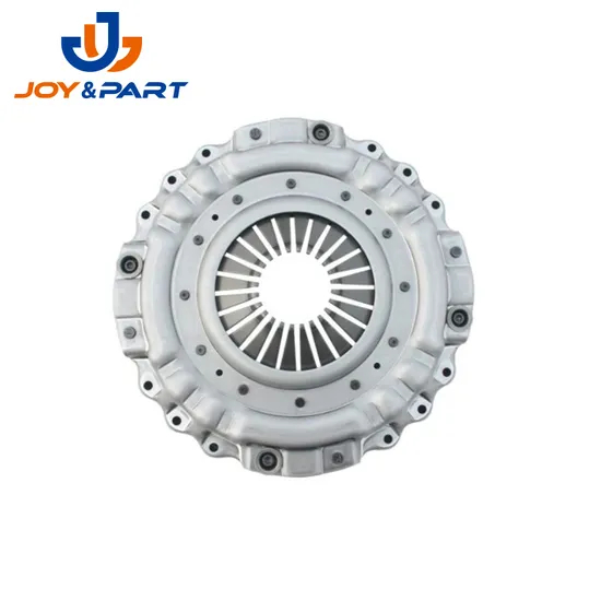 China Supplier Multifunctional Auto Spare Parts Clutch Pressure Plate