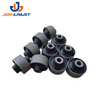 OEM Auto Spare Parts Front Suspension Lower Control Arm Rubber Bushing