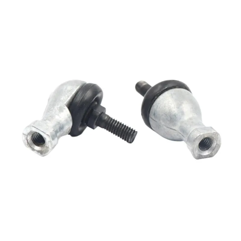 New Innovations Suspension Front Upper Arm Set Stabilizer Link Ball Joint