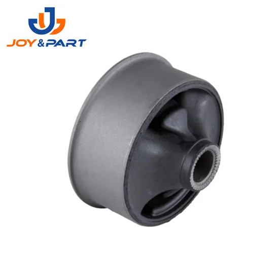 Auto Spare Parts Suspension Control Arm Bushing Kit