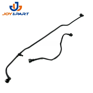 OEM Auto Spare Parts Radiator Water Hose