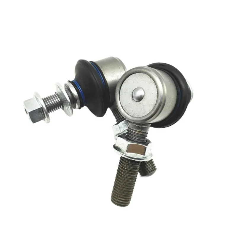 Best Selling Car Suspension Stabilizer Link Adjustable Tie Rod End Ball Joint