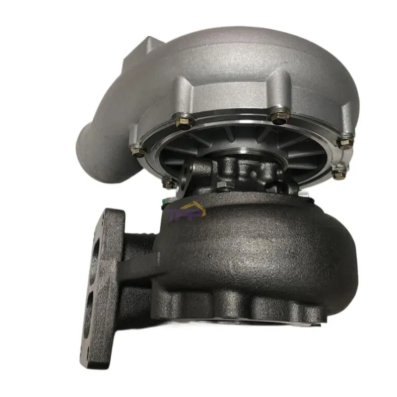 Hot Sales with Favorable Discount Turbocharger