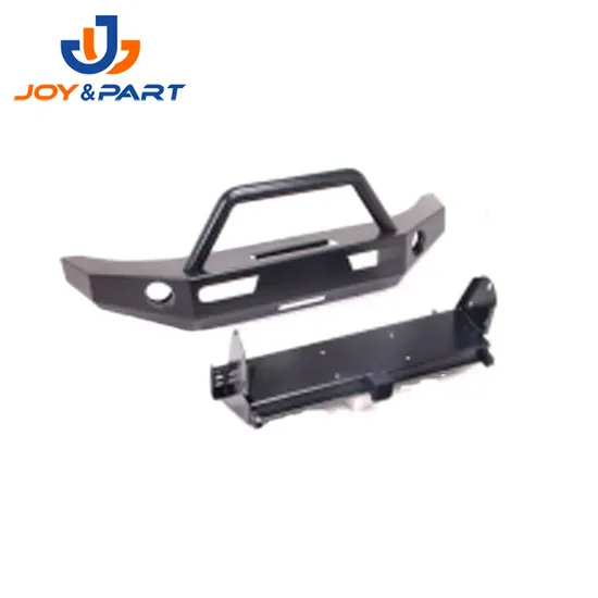 Car Accessories Auto Body Parts Rear Bumper for Defender