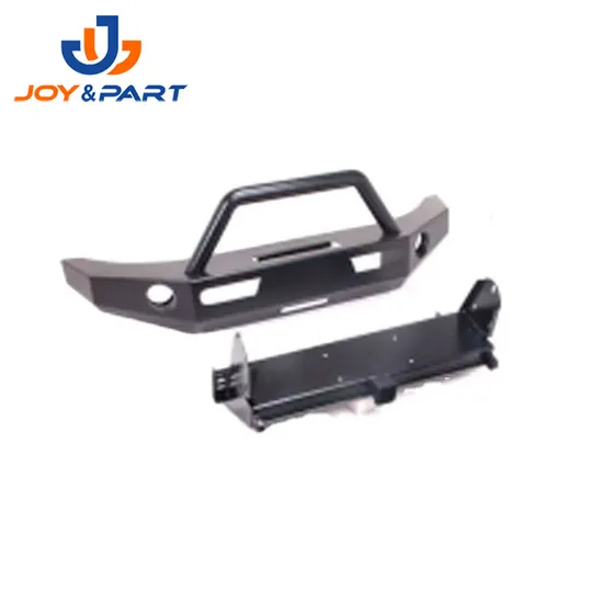 Car Accessories Auto Body Parts Rear Bumper for Defender