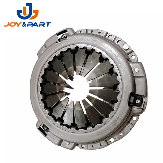 Automotive Car Auto Clutch Parts Clutch Plate Cover Assembly