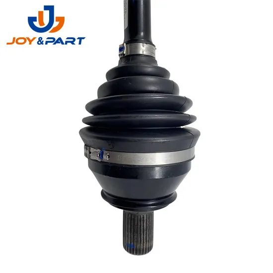 China Supplier Auto Spare Part Drive Shaft Axle
