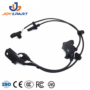 89542-02080 Front Right ABS Wheel Speed Sensor for Corolla 2007-2012