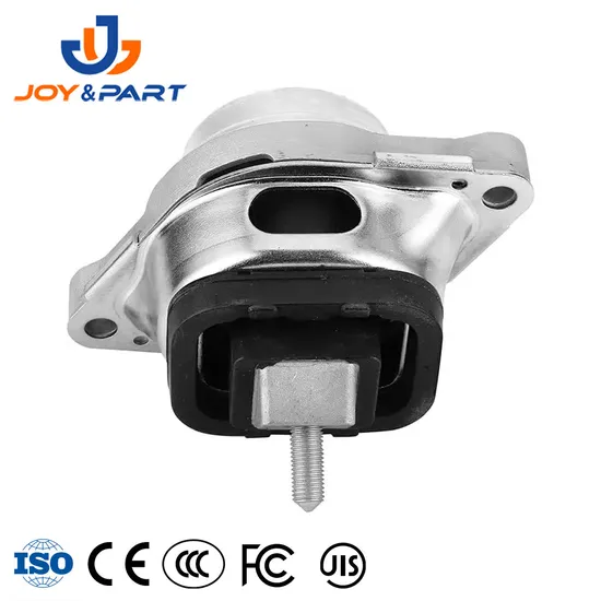 OEM EPDM China Factory Auto Parts Engine Mount Rear Engine Mount