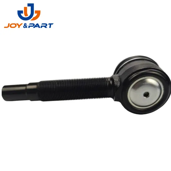 Chinese Supplier Auto Parts Steering Tie Rod End