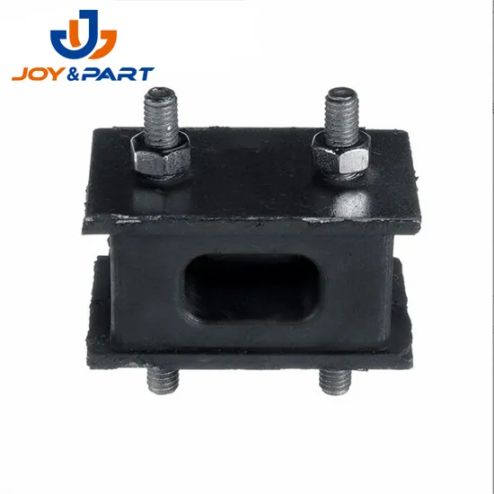 Car Auto Spare Parts 17567-61030 17567-17010 Rubber Engine Mounting Mount