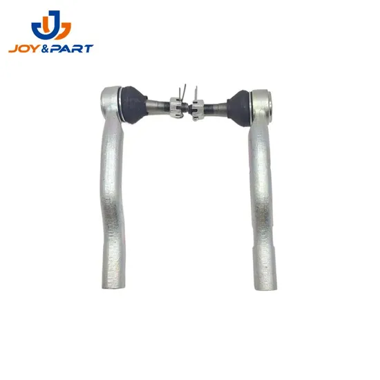 Factory with Private Label Wholesale Price Front Tie Rod End