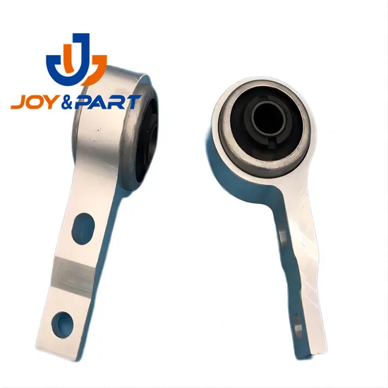 Nipparts Control Arm Wishbone Bush Pair 54570-8h300 for X-Trail