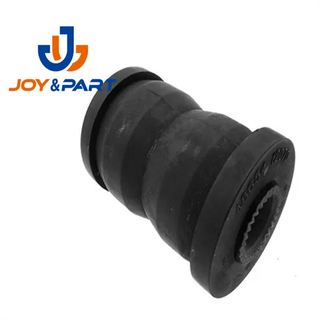 Febest Front Bushing, Front Control Arm 48654-12070