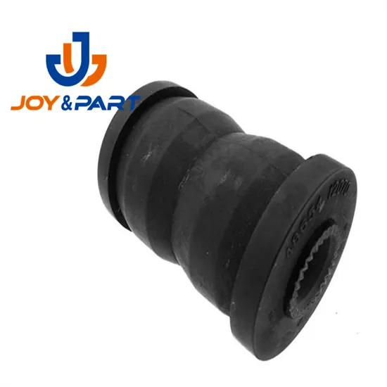 Febest Front Bushing, Front Control Arm 48654-12070