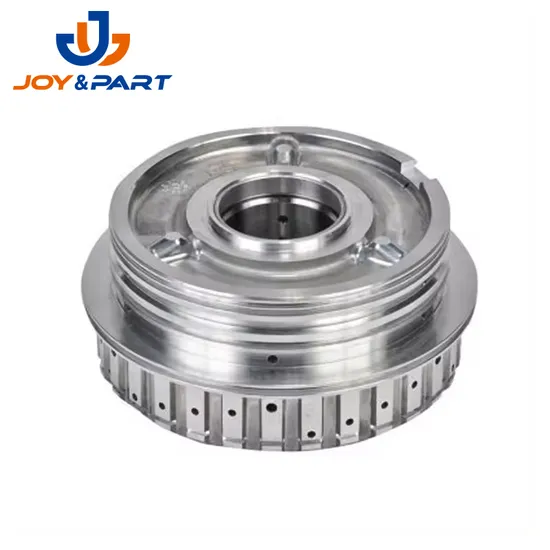 Auto Transmission Systems Auto Transmission 4-5-6 Clutch