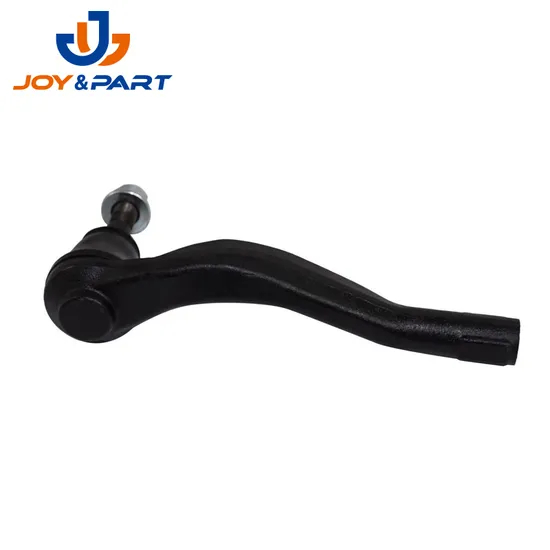 Aftermarket Relacement Attachments Auto Spare Parts Tie Rod End