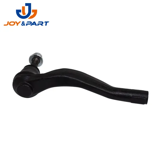 Aftermarket Relacement Attachments Auto Spare Parts Tie Rod End