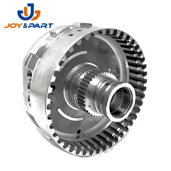 Auto Transmission System Parts Speed Drum