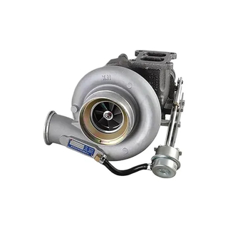 Factory Supply Good Performance Truck and Car Engine Parts Turbocharger