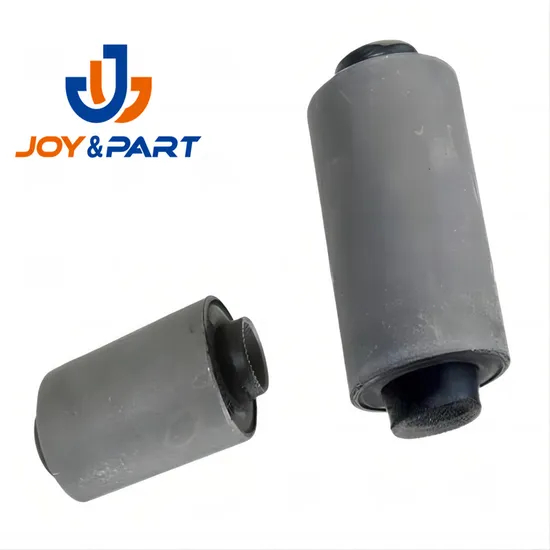 Nab-063 Febest Bushing, Front Lower Control Arm 54560-01g00