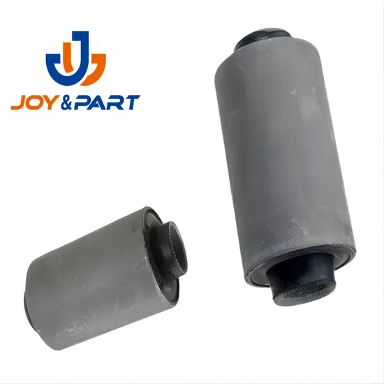 Nab-063 Febest Bushing, Front Lower Control Arm 54560-01g00