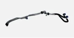 OEM Auto Parts Defender Oil Return Pipe Lr004444 Lr029975
