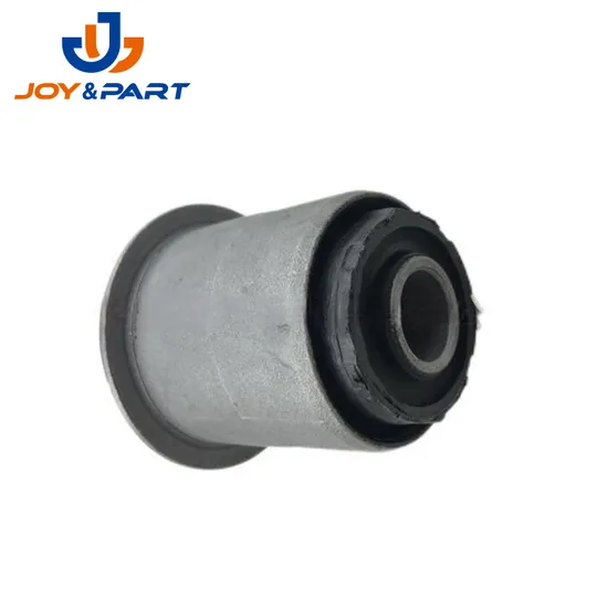Wholesale Car Spare Parts Auto Part Suspension Parts Front Upper Arm Bushing for Fj Landcruiser 4runner Prado 48632-60020